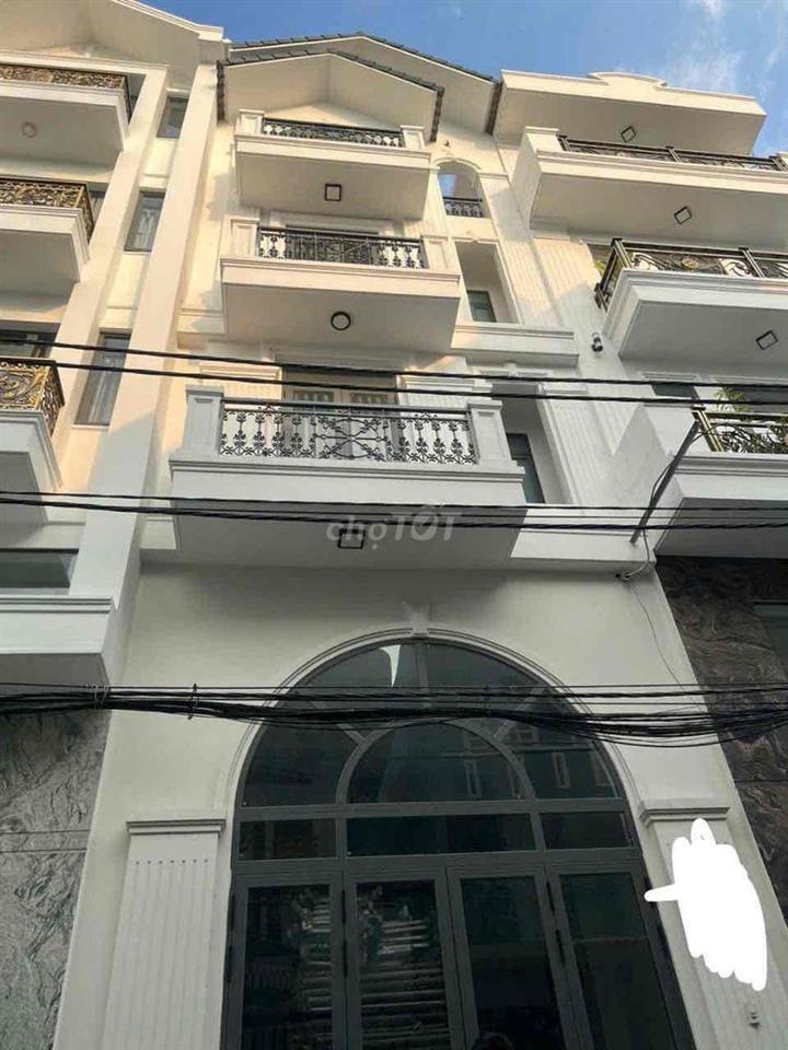 (Chính chủ) Cần bán gấp căn nhà Sổ hồng riêng , HẺM THÔNG NHIỀU HƯỚNG