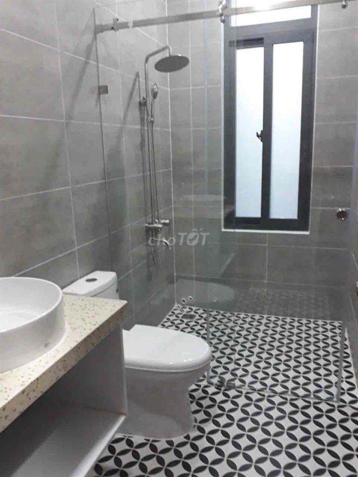 (Chính chủ) Cần bán gấp căn nhà Sổ hồng riêng , HẺM THÔNG NHIỀU HƯỚNG