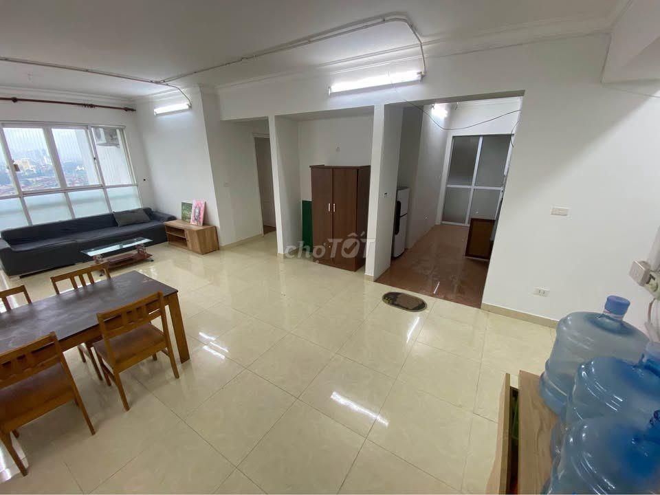 Chung cư SGC Nguyễn Cửu Vân cho thuê căn 2PN, nội thất giá 12tr/tháng