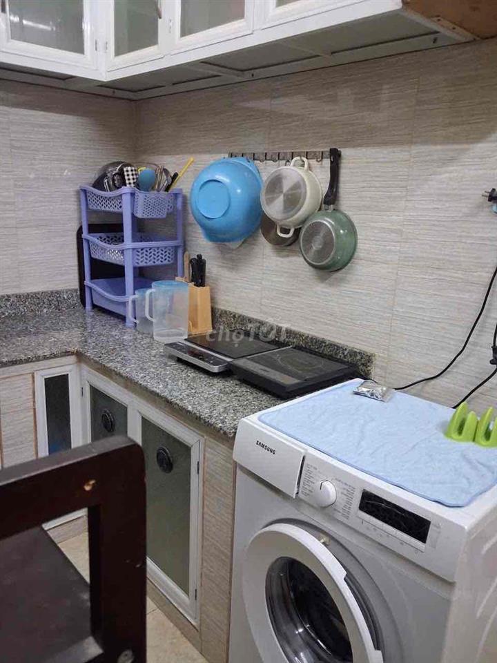 CHO THUÊ CĂN HỘ ĐẦY ĐỦ TIỆN NGHI