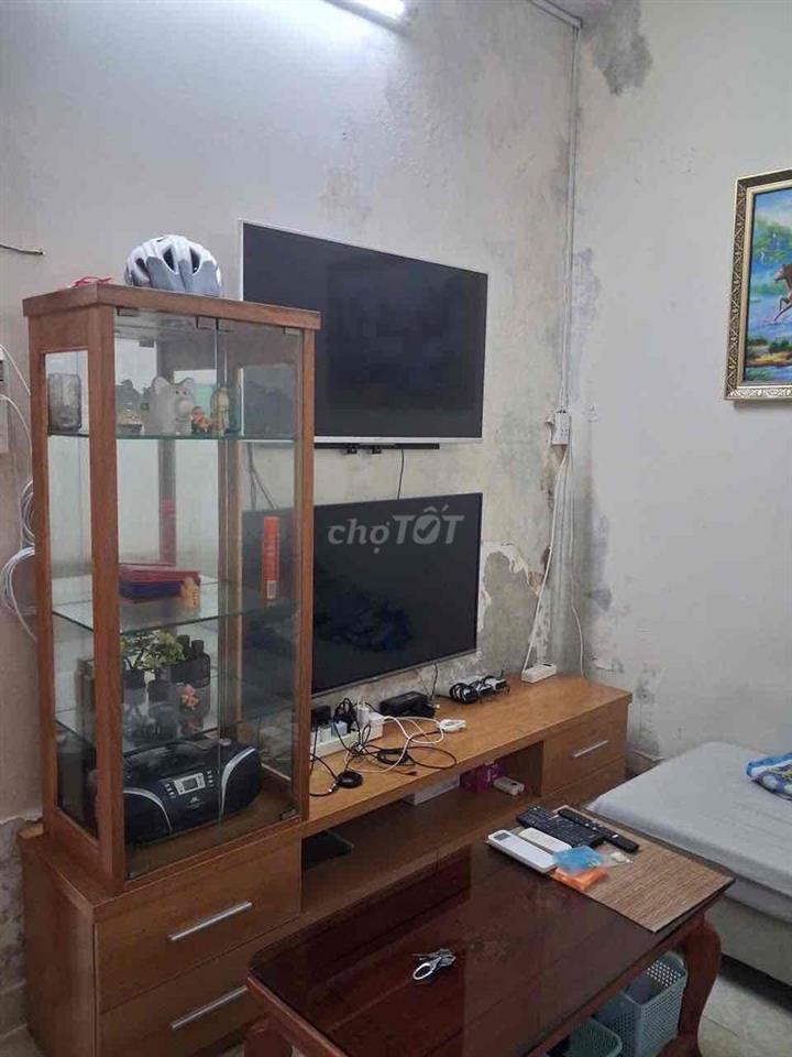 CHO THUÊ CĂN HỘ ĐẦY ĐỦ TIỆN NGHI