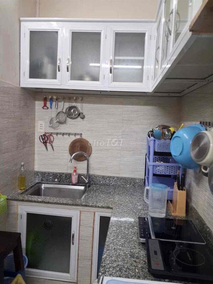 CHO THUÊ CĂN HỘ ĐẦY ĐỦ TIỆN NGHI