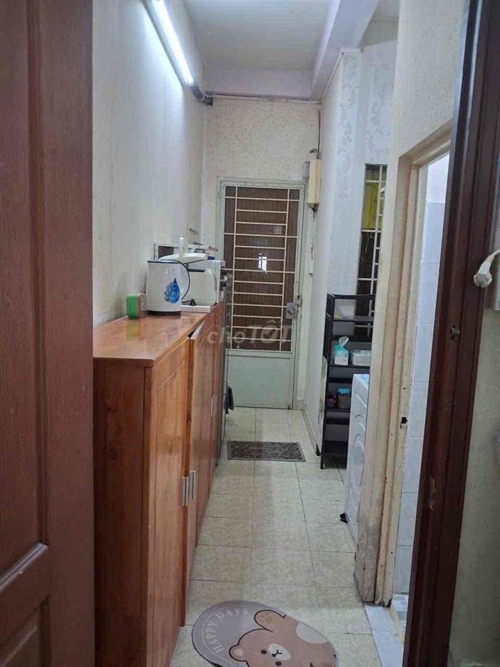 CHO THUÊ CĂN HỘ ĐẦY ĐỦ TIỆN NGHI