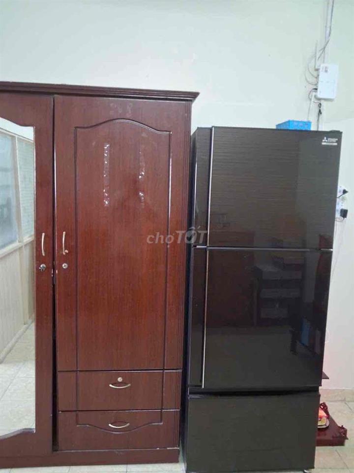 CHO THUÊ CĂN HỘ ĐẦY ĐỦ TIỆN NGHI
