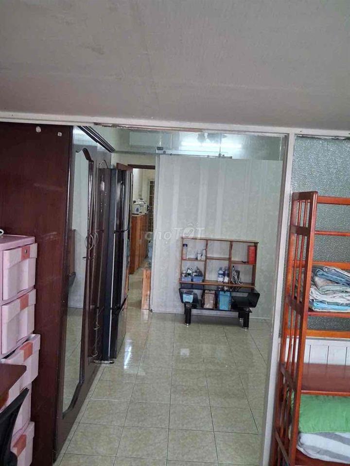 CHO THUÊ CĂN HỘ ĐẦY ĐỦ TIỆN NGHI