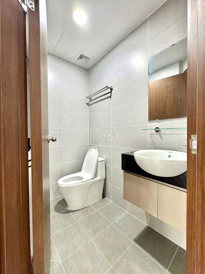 Chung cư Splendor, Nguyễn Văn Dung, GV: 3PN, nhà trống, 9triệu