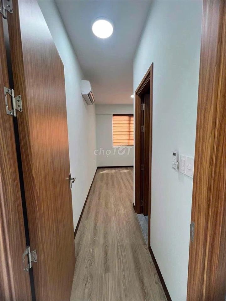Chung cư Splendor, Nguyễn Văn Dung, GV: 3PN, nhà trống, 9triệu