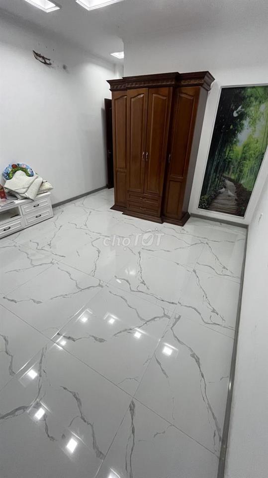 Tìm bạn ở ghép chung nhà nguyên căn, khu Phan Huy Ích, Gò Vấp