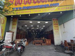 🏭 NHÀ XƯỞNG MẶT TIỀN LVK Chính chủ  , 590m2 NỞ HẬU, VỊ TRÍ ĐẮC ĐỊA  🏭