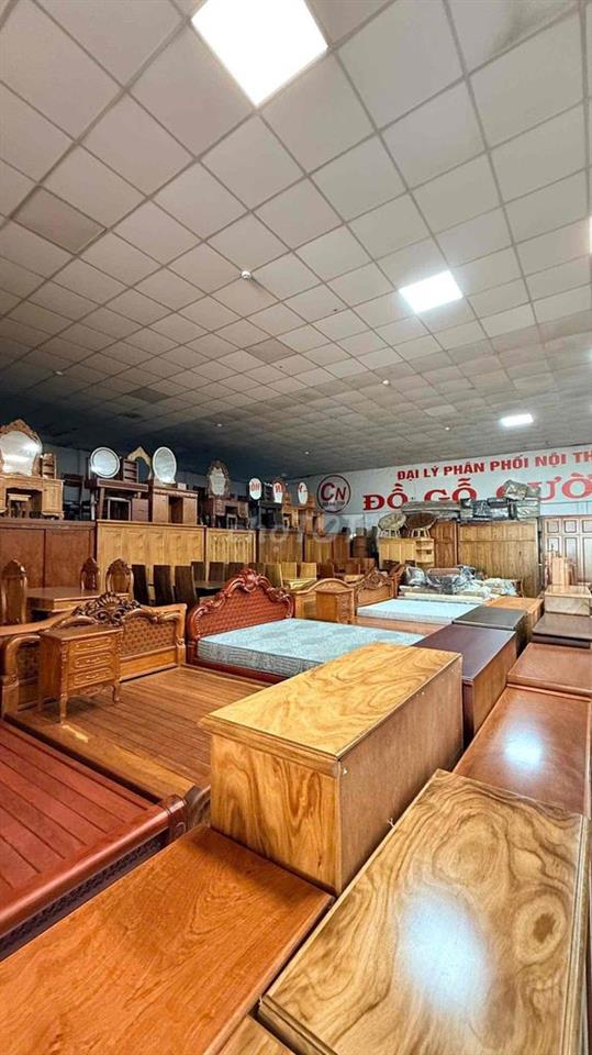 🏭 NHÀ XƯỞNG MẶT TIỀN LVK Chính chủ  , 590m2 NỞ HẬU, VỊ TRÍ ĐẮC ĐỊA  🏭