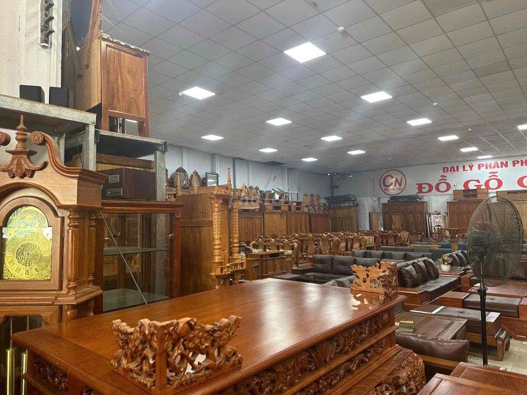 🏭 NHÀ XƯỞNG MẶT TIỀN LVK Chính chủ  , 590m2 NỞ HẬU, VỊ TRÍ ĐẮC ĐỊA  🏭