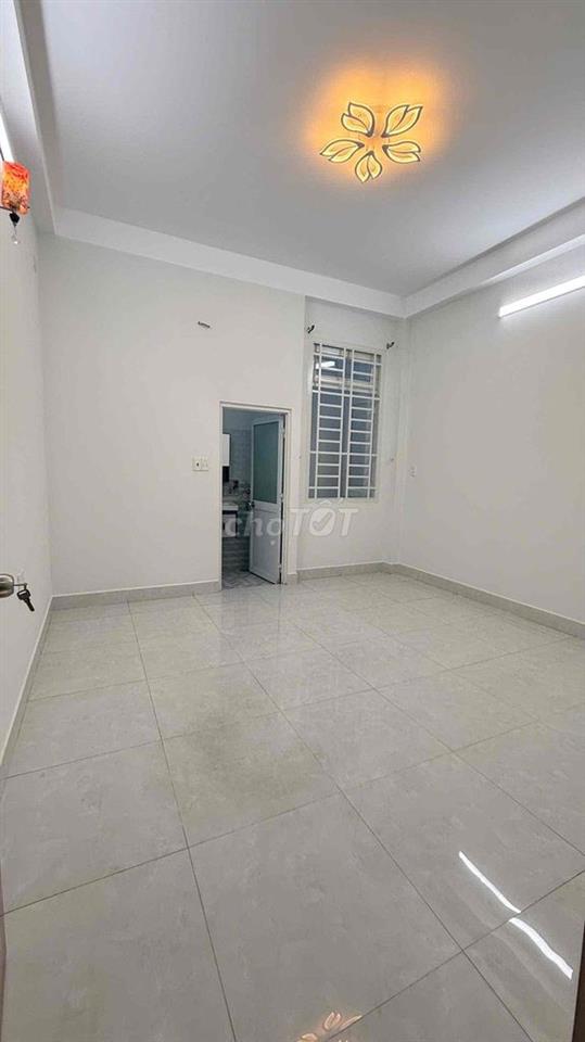 🏡 NHÀ SHR HT07 CHÍNH CHỦ FULL NỘI THẤT , HẺM XE HƠI , 4PN ,P.TTH, Q12🏡