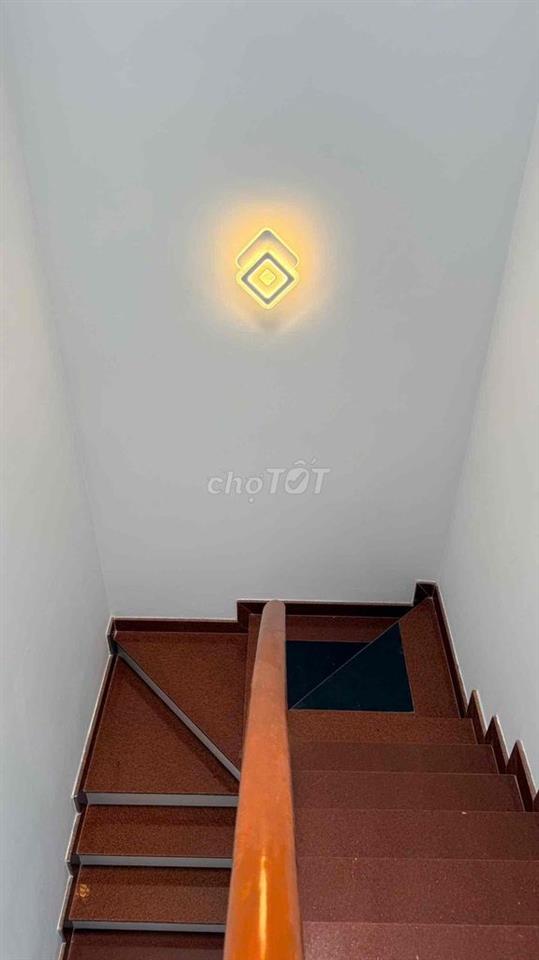 🏡 NHÀ SHR HT07 CHÍNH CHỦ FULL NỘI THẤT , HẺM XE HƠI , 4PN ,P.TTH, Q12🏡