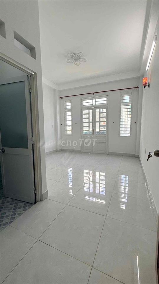 🏡 NHÀ SHR HT07 CHÍNH CHỦ FULL NỘI THẤT , HẺM XE HƠI , 4PN ,P.TTH, Q12🏡