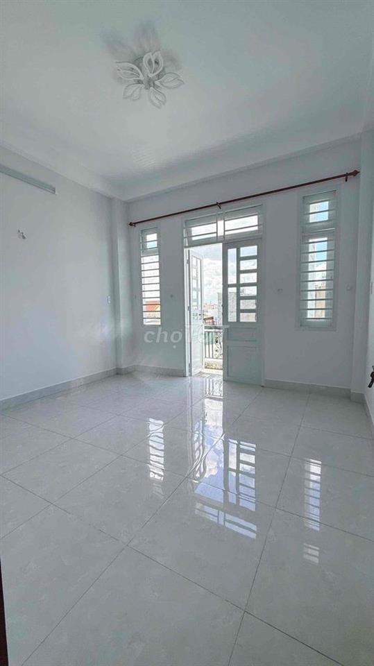 🏡 NHÀ SHR HT07 CHÍNH CHỦ FULL NỘI THẤT , HẺM XE HƠI , 4PN ,P.TTH, Q12🏡