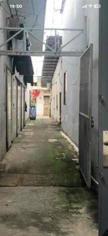 🏡NHÀ SHR CHÍNH CHỦ 41m2 , 2PN CHỈ 1 TỶ 980 , P.TTH, QUẬN 12 🏡
