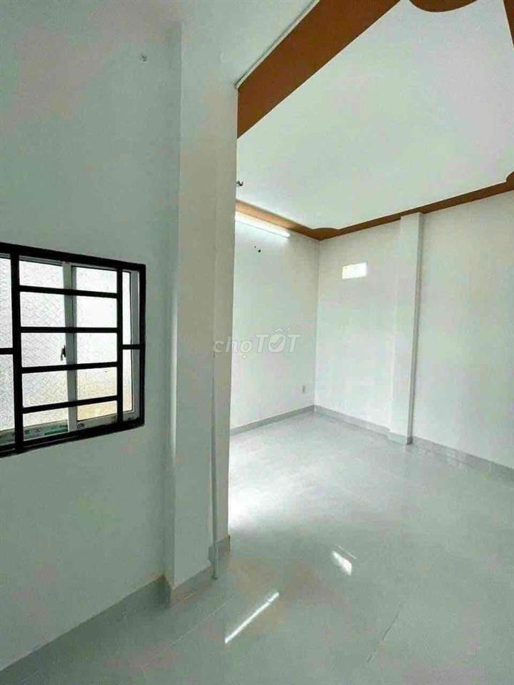 🏡NHÀ SHR CHÍNH CHỦ 41m2 , 2PN CHỈ 1 TỶ 980 , P.TTH, QUẬN 12 🏡