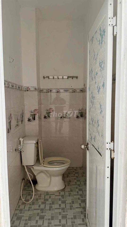 🏡 NHÀ SHR CHÍNH CHỦ 67m2 , HẺM OTO NHỈNH 3 ĐỒNG, P.TTH, QUẬN 12🏡