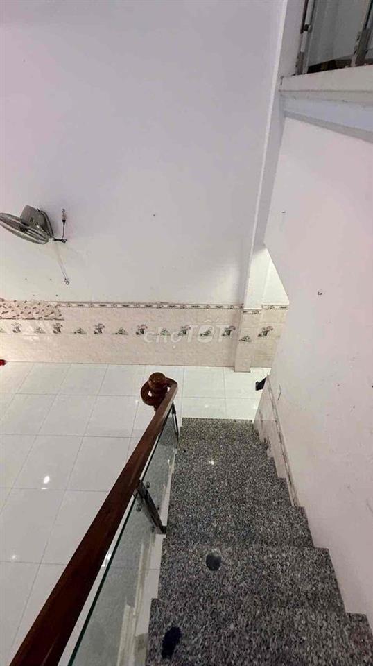 🏡 NHÀ SHR CHÍNH CHỦ 67m2 , HẺM OTO NHỈNH 3 ĐỒNG, P.TTH, QUẬN 12🏡