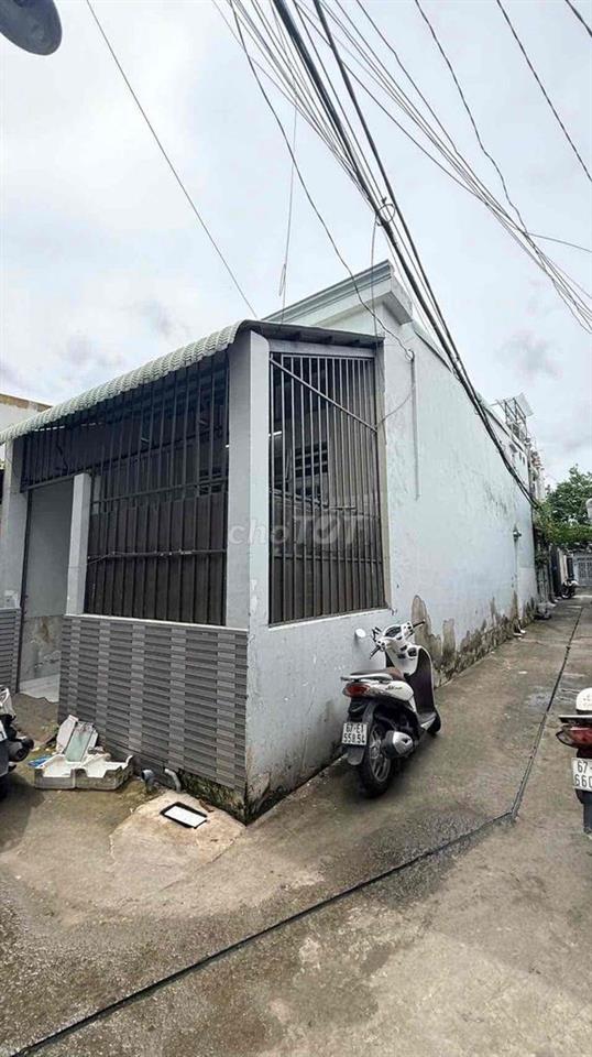 🏡 NHÀ SHR CHÍNH CHỦ 67m2 , HẺM OTO NHỈNH 3 ĐỒNG, P.TTH, QUẬN 12🏡