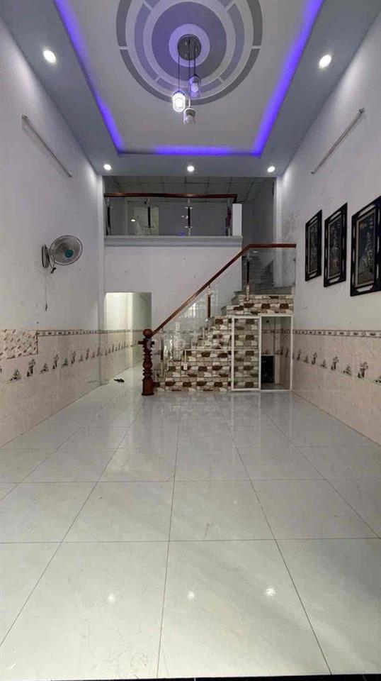 🏡 NHÀ SHR CHÍNH CHỦ 67m2 , HẺM OTO NHỈNH 3 ĐỒNG, P.TTH, QUẬN 12🏡