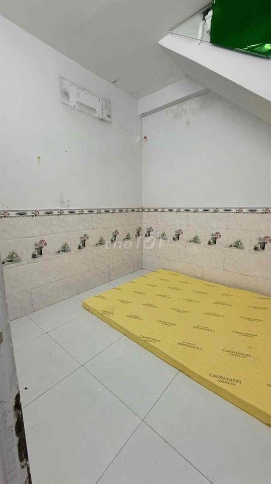 🏡 NHÀ SHR CHÍNH CHỦ 67m2 , HẺM OTO NHỈNH 3 ĐỒNG, P.TTH, QUẬN 12🏡