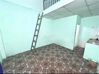 Phòng Trọ Gần Công Viên Phần Mềm Quang Trung Quận 12
