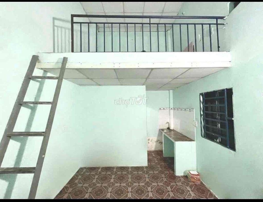 Phòng Trọ Gần Công Viên Phần Mềm Quang Trung Quận 12