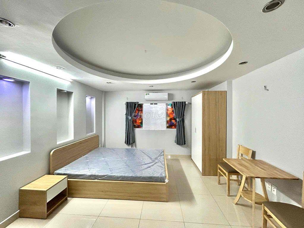 🔥Căn Studio siêu hiếm phòng rẻ đẹp có cửa sổ thoáng