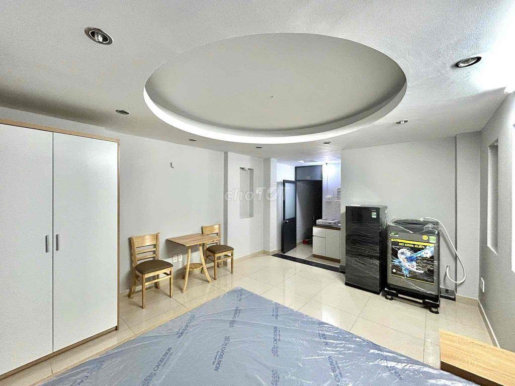 🔥Căn Studio siêu hiếm phòng rẻ đẹp có cửa sổ thoáng