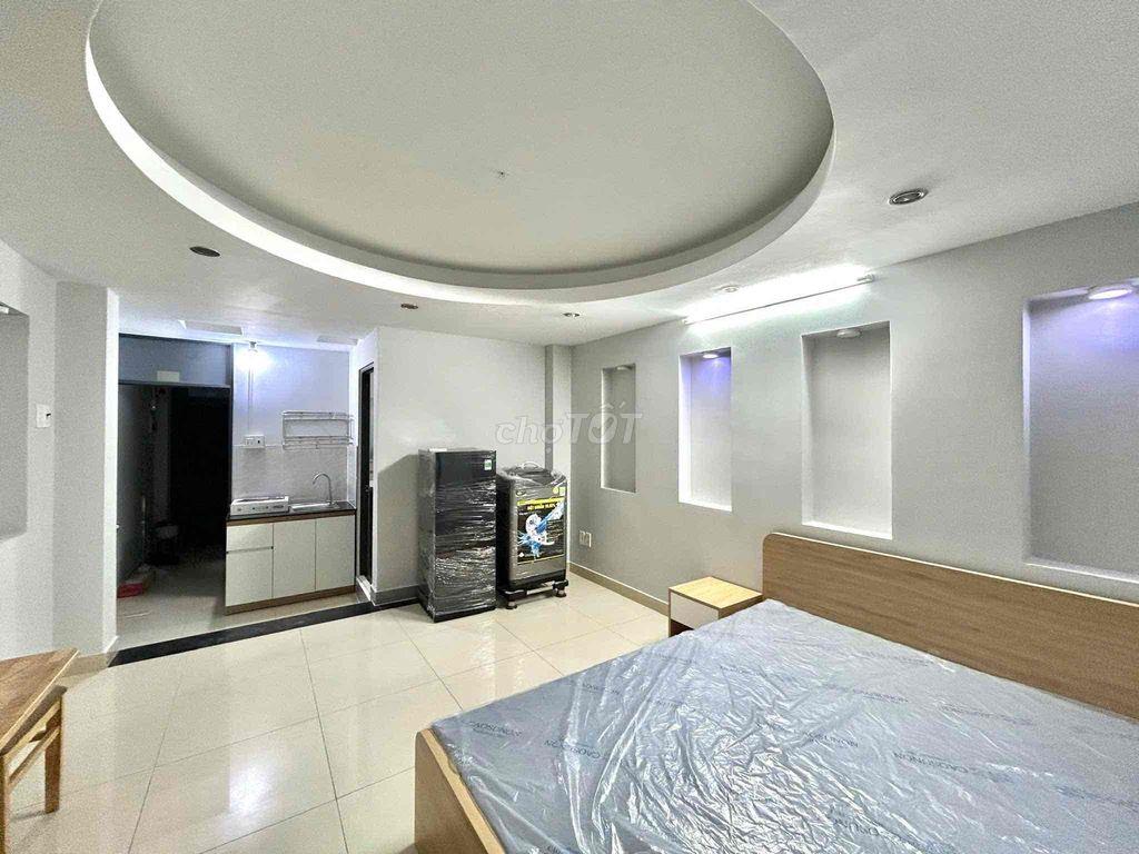 🔥Căn Studio siêu hiếm phòng rẻ đẹp có cửa sổ thoáng