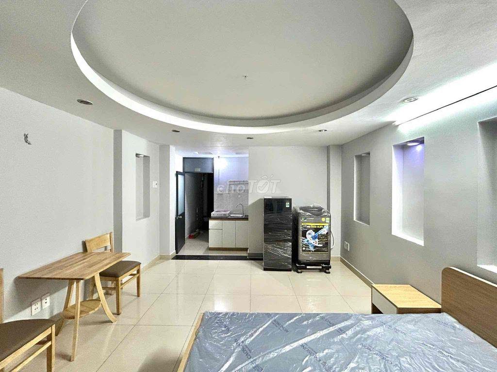 🔥Căn Studio siêu hiếm phòng rẻ đẹp có cửa sổ thoáng