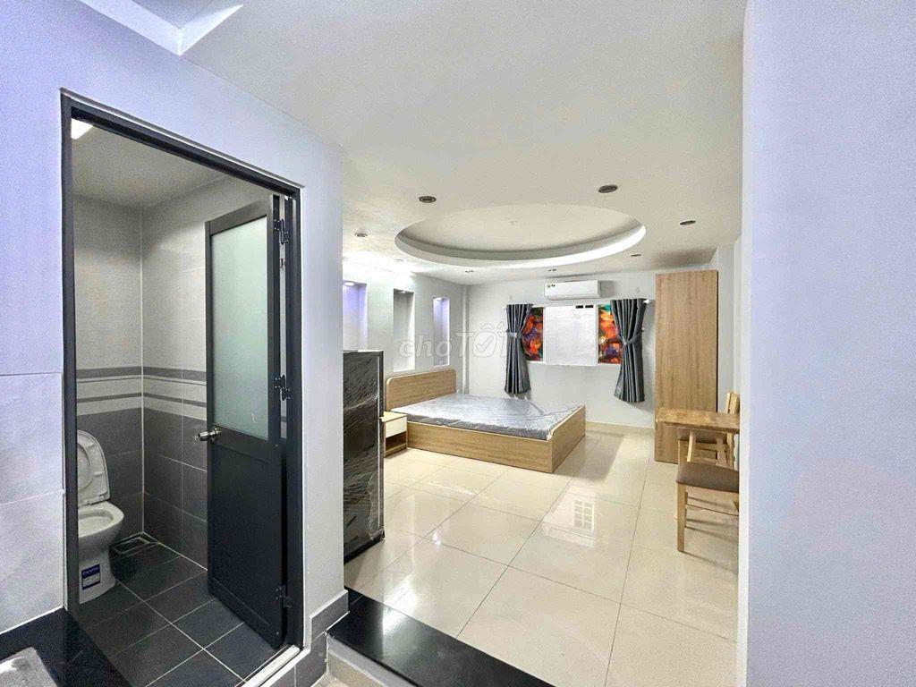 🔥Căn Studio siêu hiếm phòng rẻ đẹp có cửa sổ thoáng