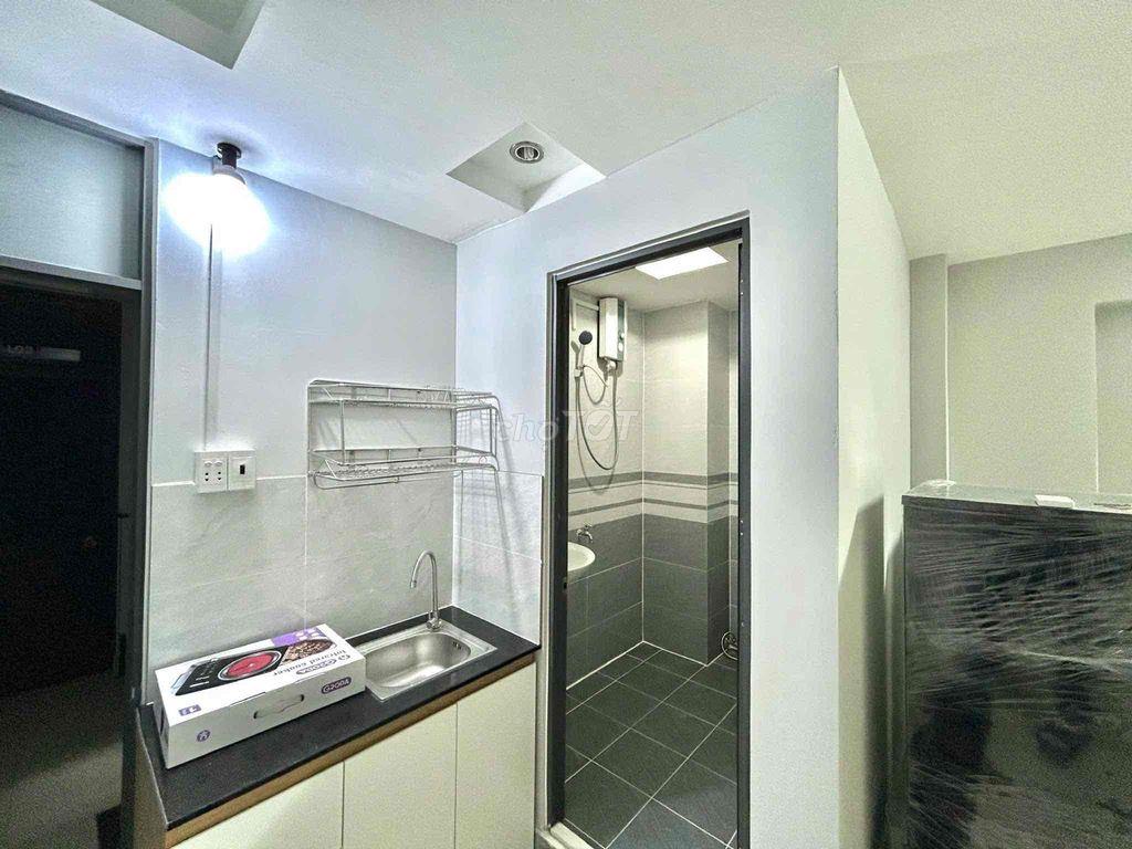 🔥Căn Studio siêu hiếm phòng rẻ đẹp có cửa sổ thoáng