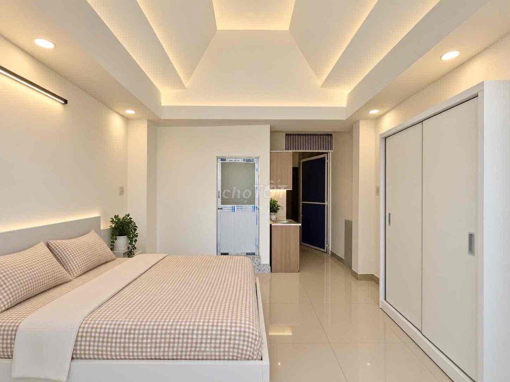 Studio từ 4tr5-6tr đa dạng giá cả