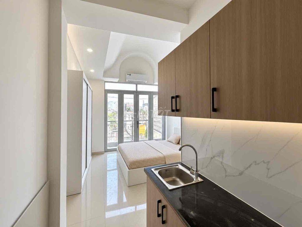 Studio từ 4tr5-6tr đa dạng giá cả