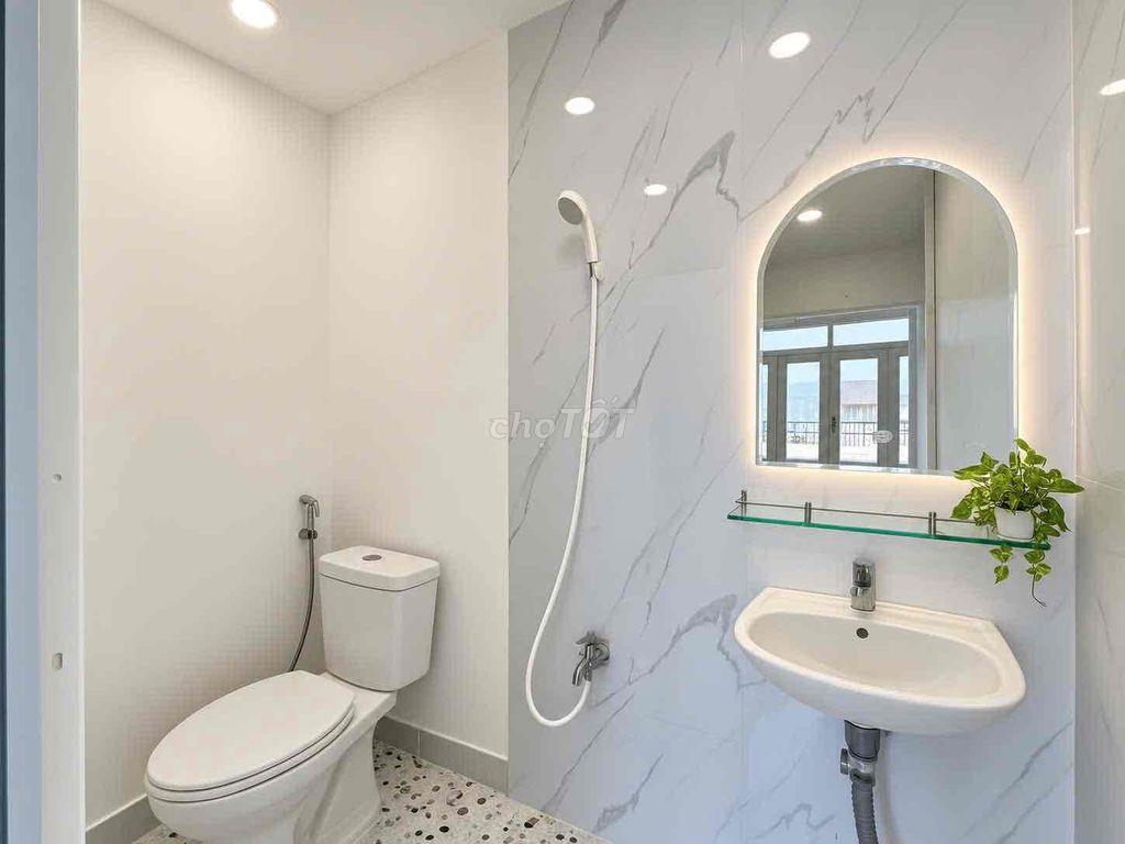 Studio từ 4tr5-6tr đa dạng giá cả