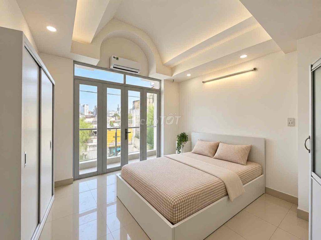 Studio từ 4tr5-6tr đa dạng giá cả