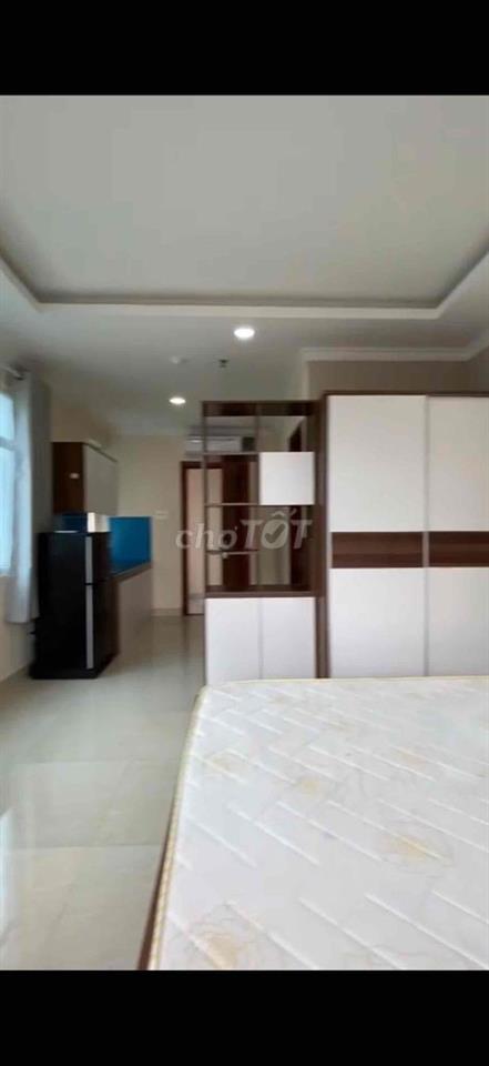 PASS PHÒNG 1/10 TRỐNG