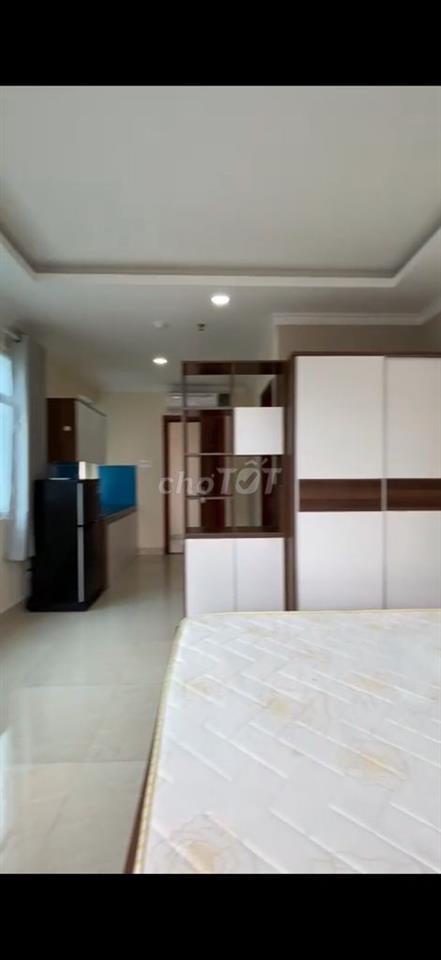 PASS PHÒNG 1/10 TRỐNG