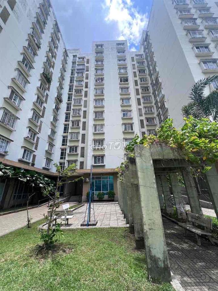 cần bán gấp căn hộ chung cư Phú Lợi D2
