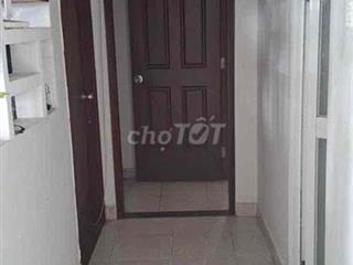 cần bán gấp căn hộ chung cư Phú Lợi D2