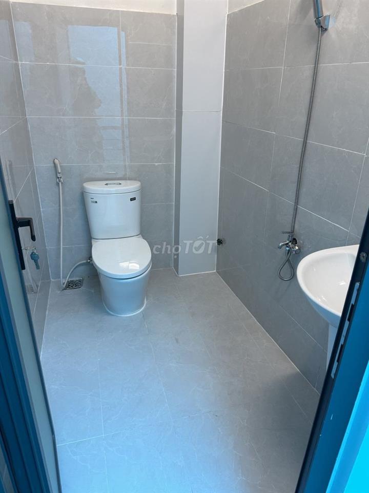 Chính chủ cần bán nhà hẻm 257 Phạm Văn Bạch
