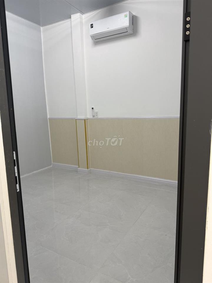 Chính chủ cần bán nhà hẻm 257 Phạm Văn Bạch