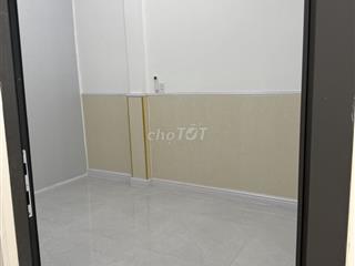 Chính chủ cần bán nhà hẻm 257 Phạm Văn Bạch