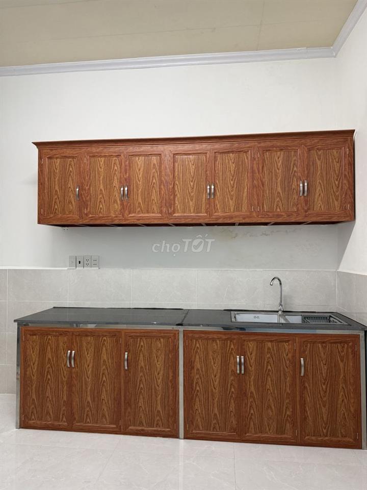 Chính chủ cần bán nhà hẻm 257 Phạm Văn Bạch