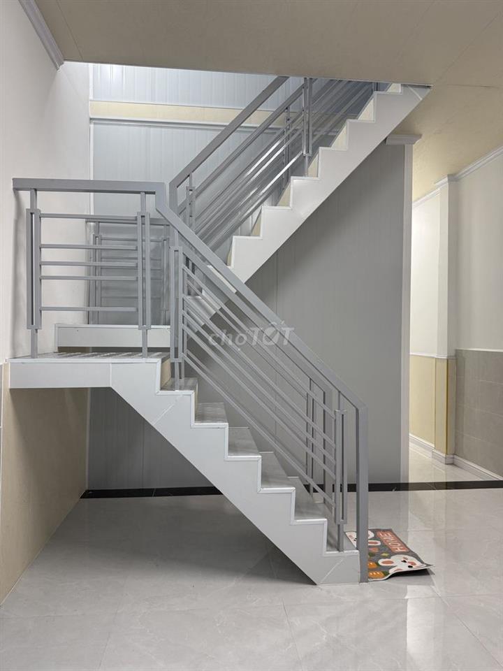 Chính chủ cần bán nhà hẻm 257 Phạm Văn Bạch