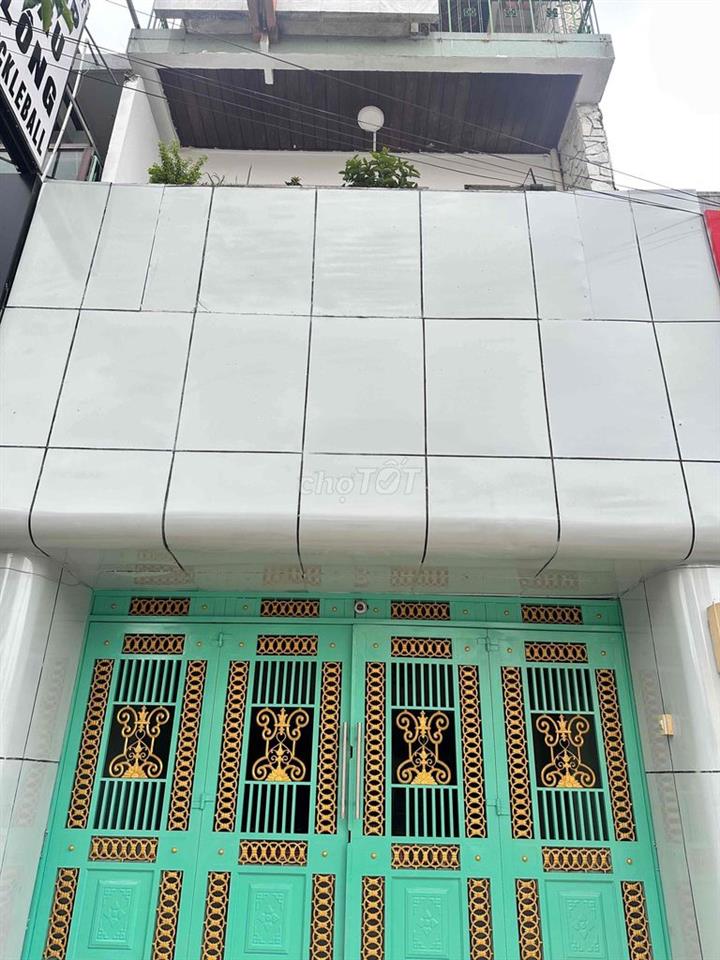 Cho Thuê Nhà Mặt Tiền Nguyên Căn 632 Lạc Long Quân , p.Tân Hoà , Tp.HC