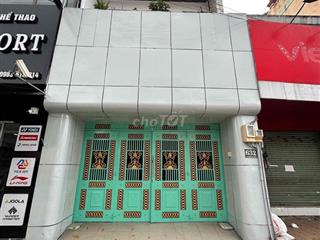 Cho Thuê Nhà Mặt Tiền Nguyên Căn 632 Lạc Long Quân , p.Tân Hoà , Tp.HC