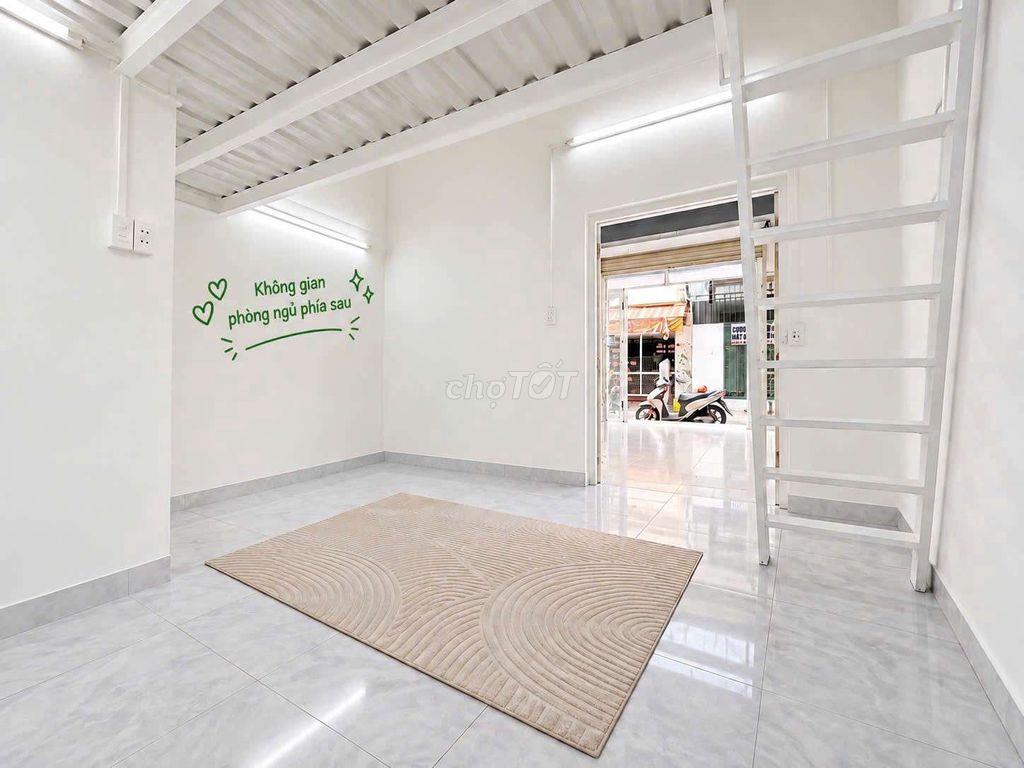 Mặt bằng  kinh doanh